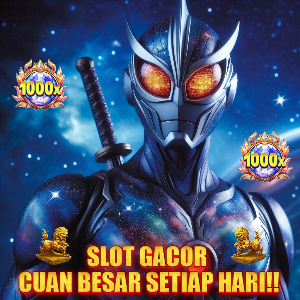 Situs Slot Gacor Hari Ini